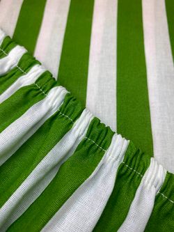 Постельное белье поплин Сказка "Лимпопо/Лимпопо (компаньон)" Наволочка 50х70 см 1 шт Простынь 150x215 см