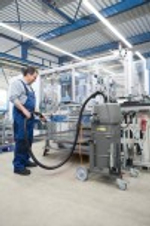 Пылесос сетевой KARCHER IVR-L 65/12-1 Tc 9.986-055.0