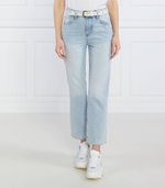 Джинсы Liu Jo - голубой(UA3187 DS036)