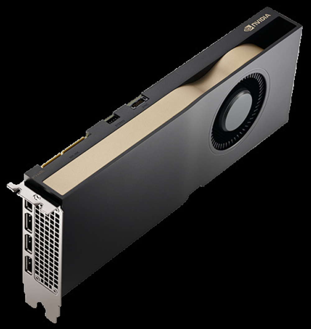 Видеокарта PNY RTX A4500 (VCNRTXA4500-SB)