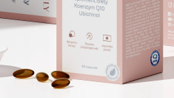Beautifly Q10 Beauty Коэнзим Q10 Убихинол - 30 капсул