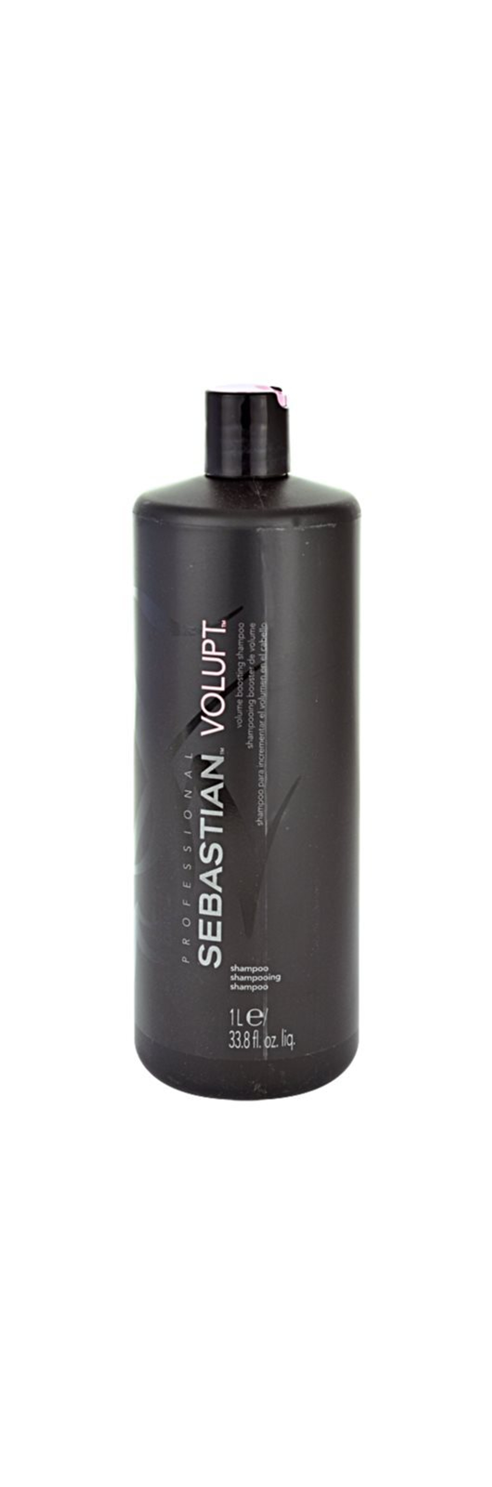 Sebastian Professional Volupt - шампунь для объема /   1000  ml  / GTIN 3614227090309