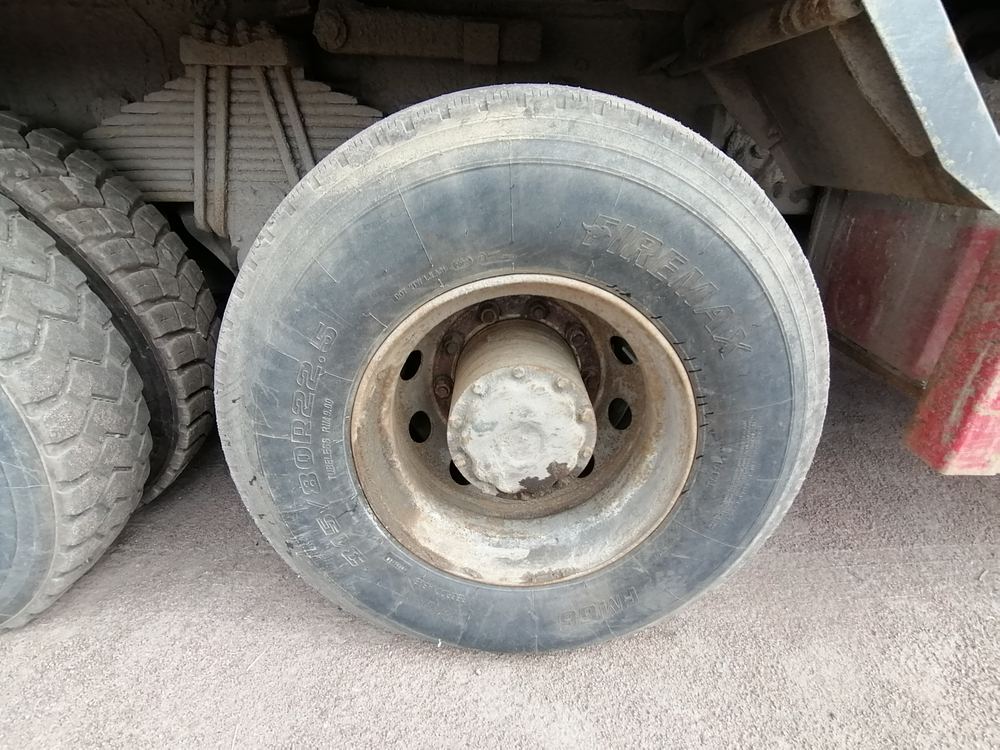 Howo ZZ* 6x4 Самосвал ZZ3327S3847E (Дизельный, 9,7 л, 373 л.с., МТ)