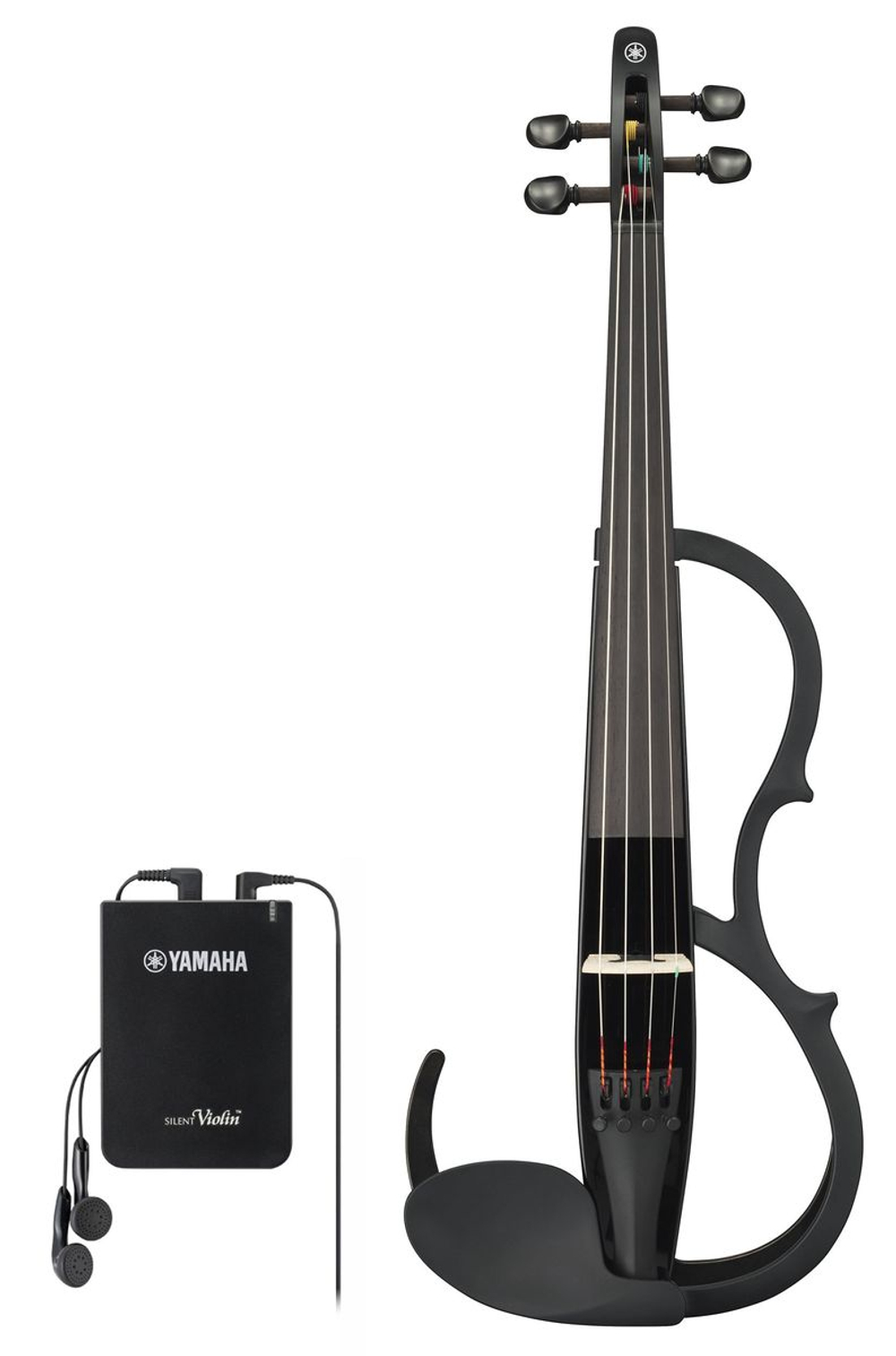 Yamaha Silent YSV104 BL