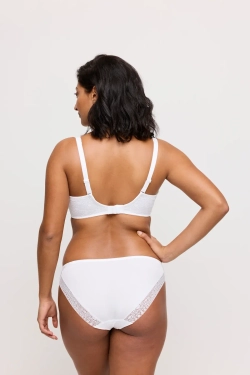 PRIMADONNA Twist Epirus Трусы бикини, белый