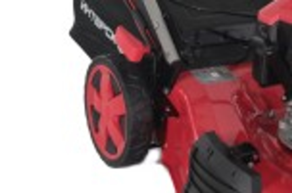 Газонокосилка бензиновая ИНТЕРСКОЛ ГБ-51/170ВБ 930.0.0.70