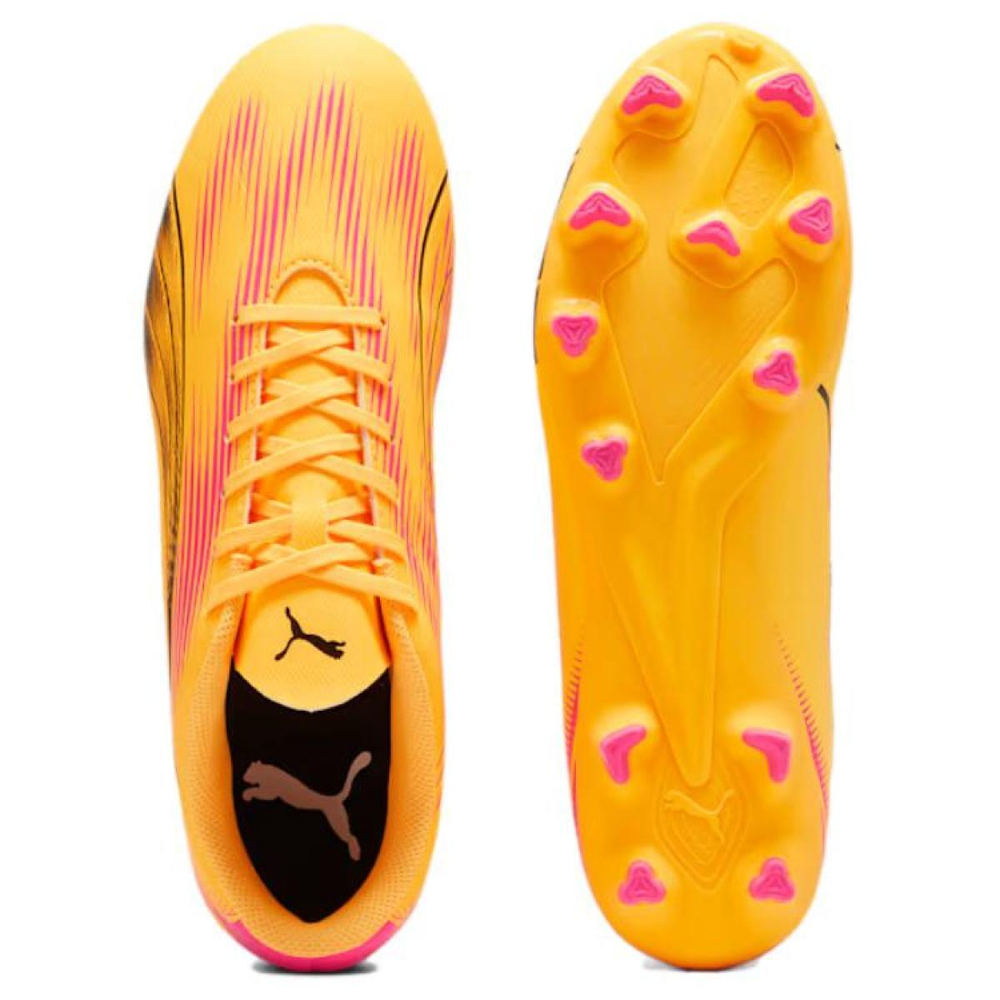 Кроссовки PUMA Ultra Play AG（ ）FG（ ）, 107763-03