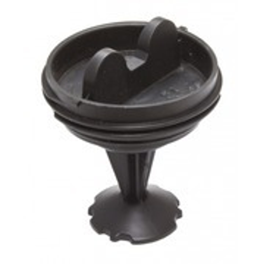 Заглушка-фильтр сливного насоса, LG 383EER2001G