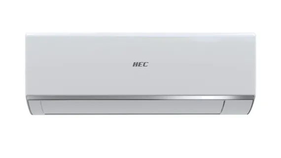 Сплит-система HEC HEC-07HRCU03/R3(IN)/HEC-07HRCU03/R3(OUT) Standart