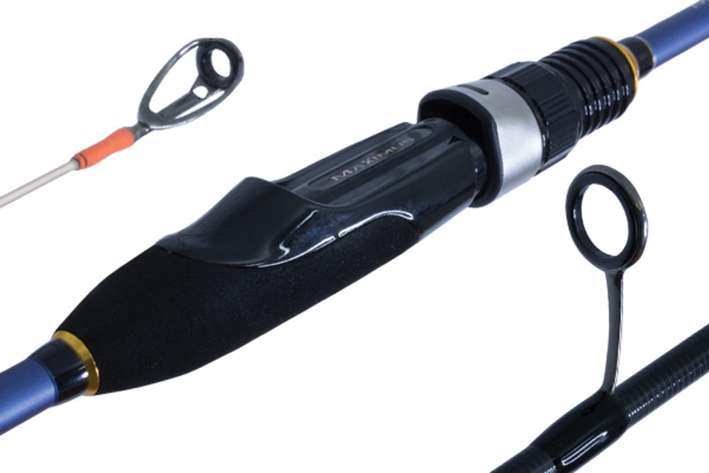 Спиннинг Maximus STREETRACER Rock Fish