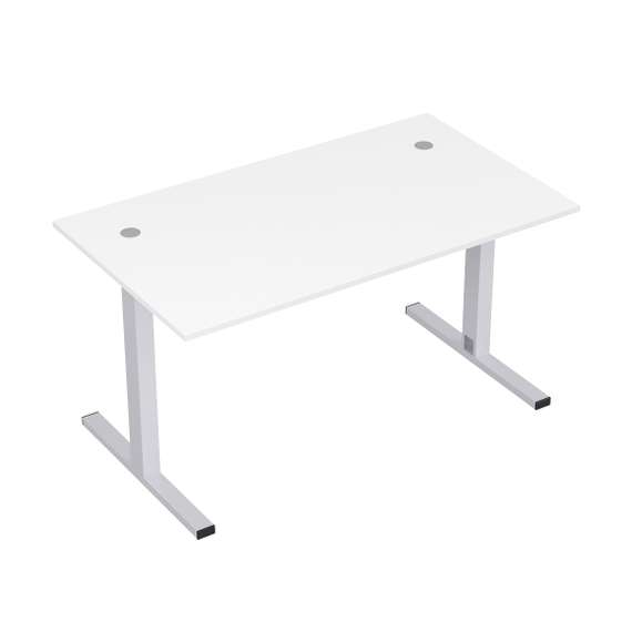 2МТ.189 Стол рабочий, прямолинейный (1400*800*750)