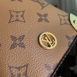 Louis Vuitton Noe Purse
