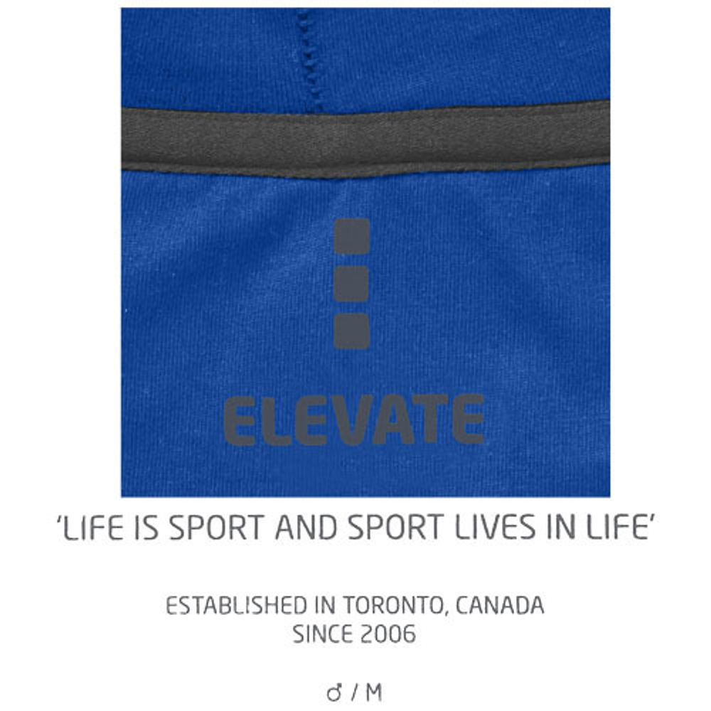 Женский свитер Arora с капюшоном и застежкой-молнией на всю длину