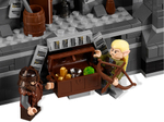 Конструктор LEGO  The Lord of the Rings 9473 Копи Мории