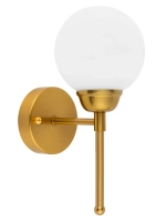 Бра Модерн шар 1х40вт