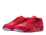 Баскетбольные кроссовки Air Jordan 4 RM Red Shoes