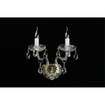 Настенный светильник Aployt Anula APL.810.01.02