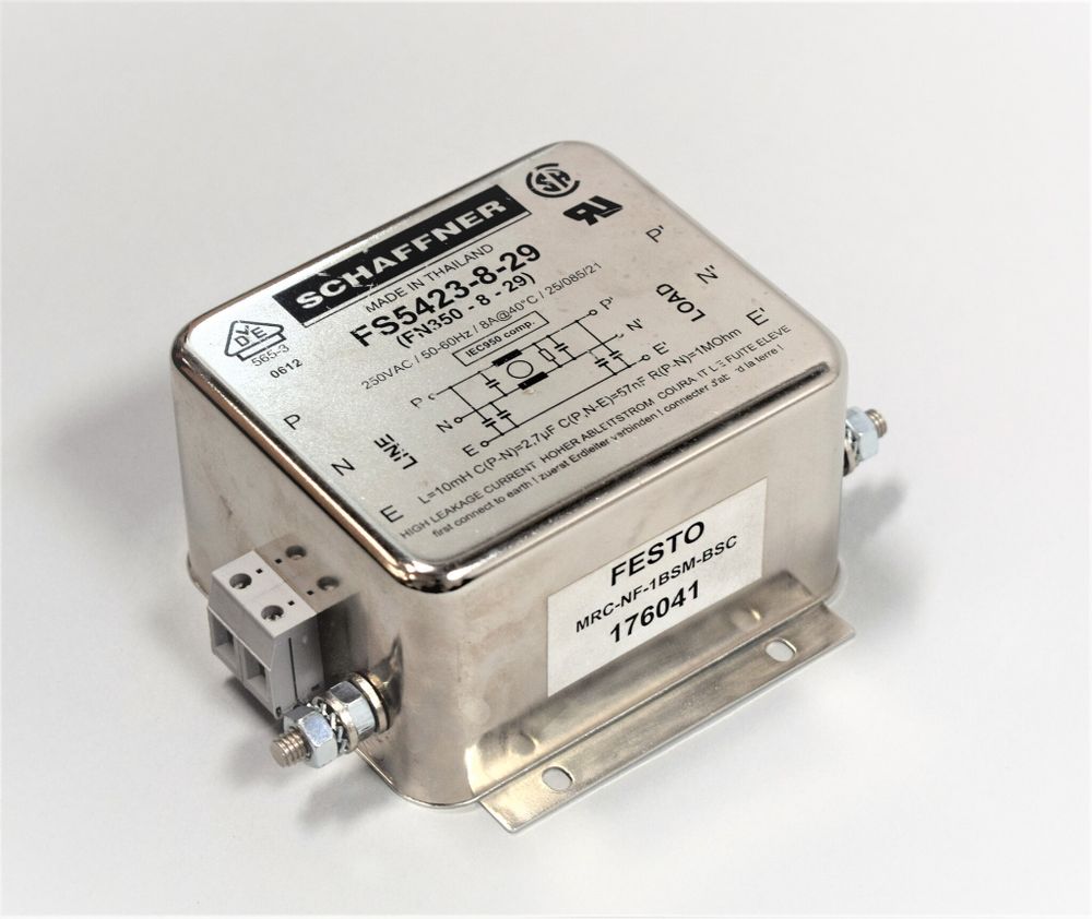 SCHAFFNER FS5423-8-29