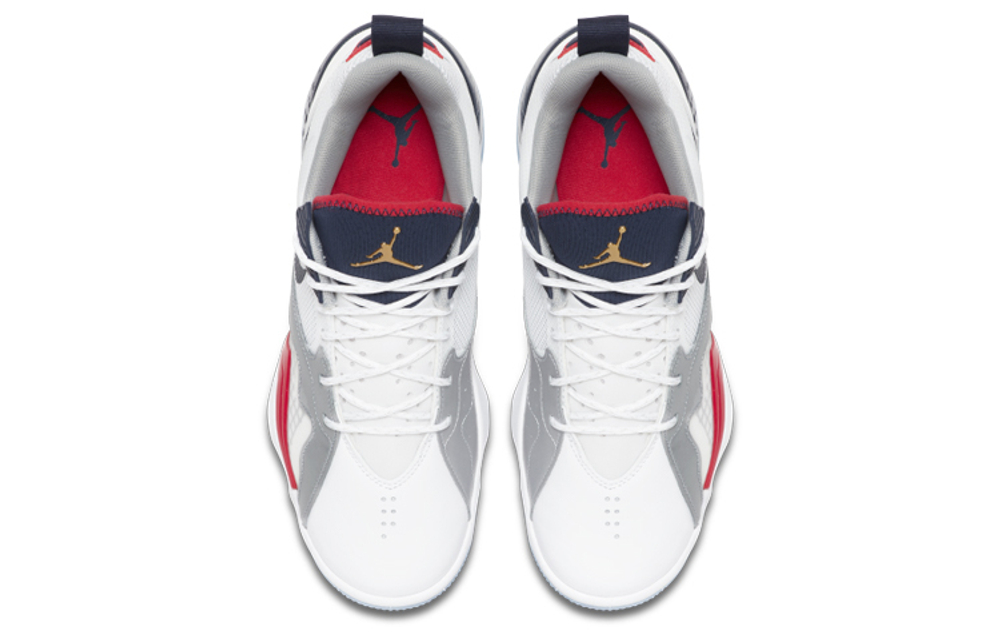 Кроссовки Jordan Zoom 92