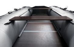 Надувная лодка FLINC FT360L