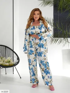 Костюм II-2219 Фабрика Моды