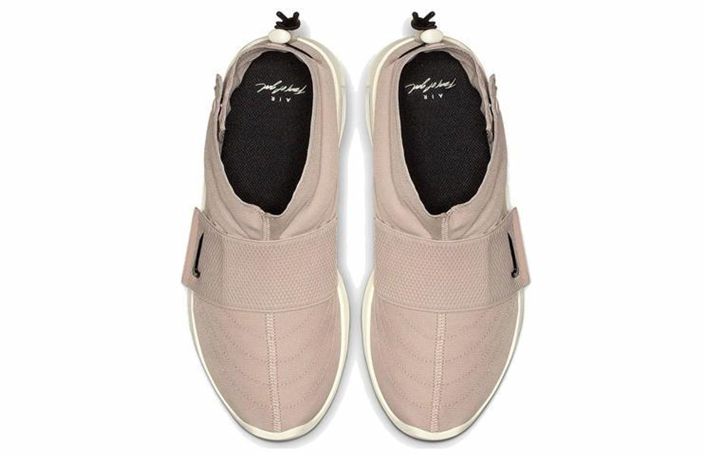 Кроссовки Fear Of God X Nike Air Fear Of God Moccasin Air