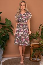 Платье 70709 Avili