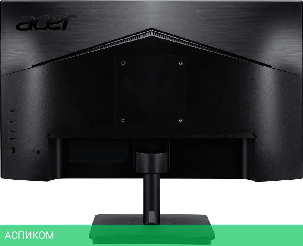 Монитор Acer 27" Vero V277KLbmiipx