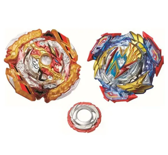 Набор волчков Burst Ultimate VS Set B205 от Takara Tomy