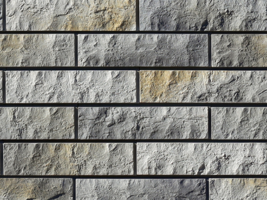 Вентилируемые фасады Толедо F400-80