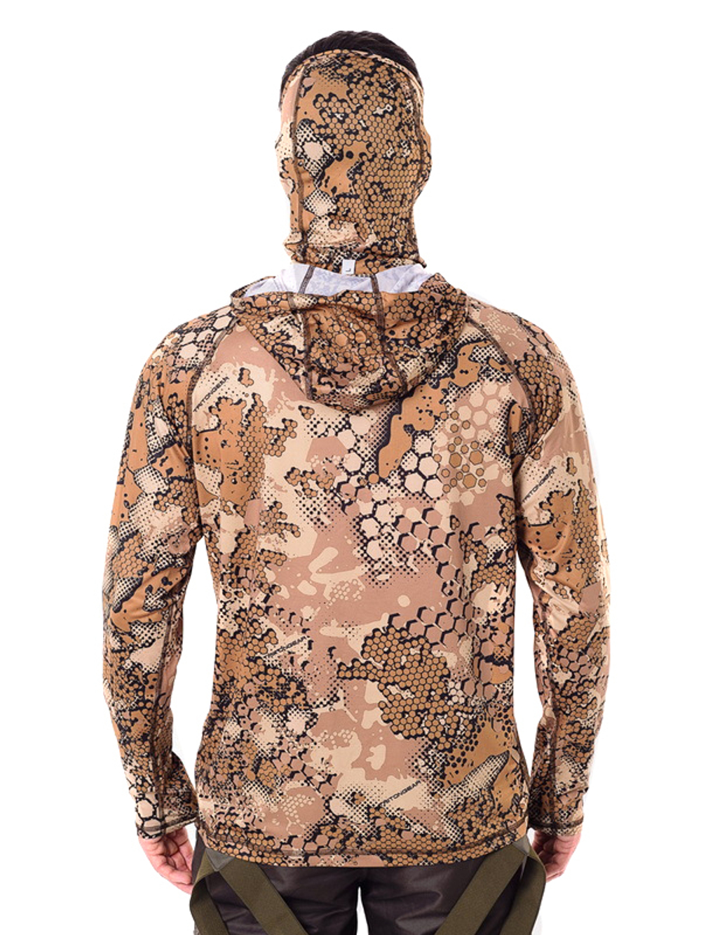 Балаклава TritonGear (Fabreex), Duck Hunter