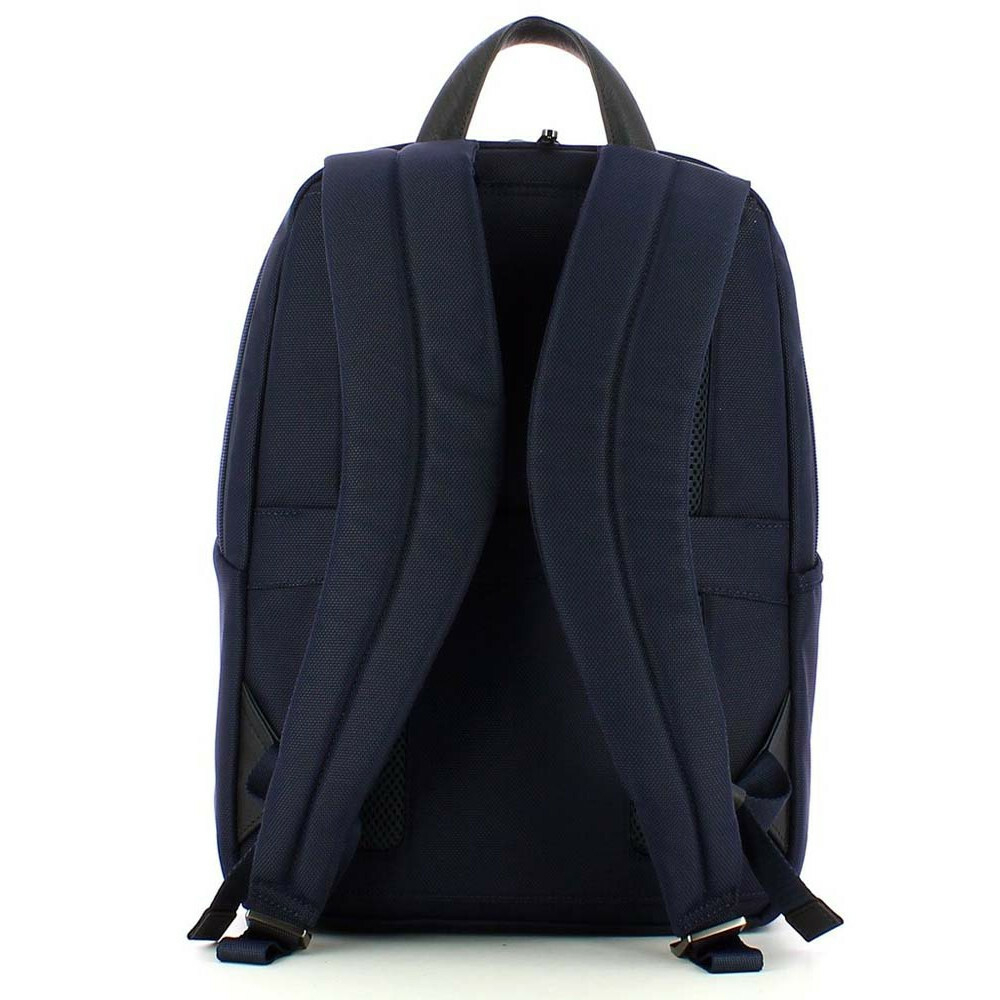 Рюкзак для ноутбука Piquadro Brief /Blue