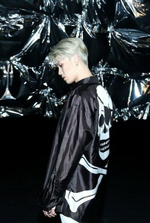 Альбом Zelo (B.A.P) - Distance 1st Solo Album Normal Edition