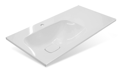 Раковина Эстет  Барселона 90 левая