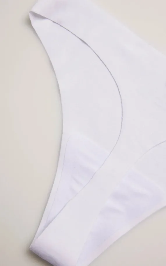 19663 Laser Трусы стринги