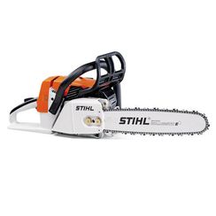 Бензопила Stihl MS 260 + Перчатки DYNAMIC Protect MS M