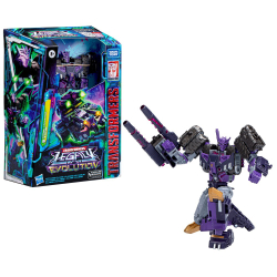 Hasbro Transformers Legacy Evolution - Фигурка Тарна из комиксовой вселенной / артикул   F2991 F7205  / GTIN 5010994197278