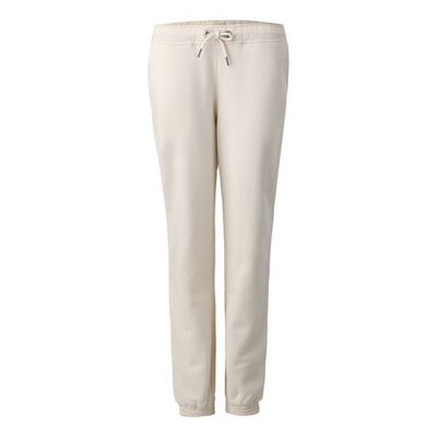 Женские теннисные брюки Björn Borg STHLM Regular Sweat Training Pants Women - Beige