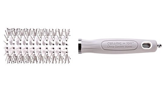 Брашинг Turbo Vent Pro 32 мм керамический (06054)