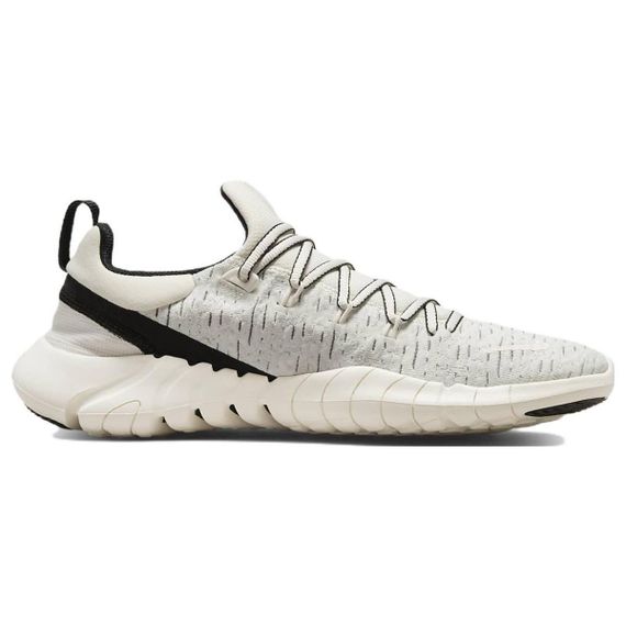 Nike Free Rn 5,0 Беговые кроссовки Низкий Верх Мужские