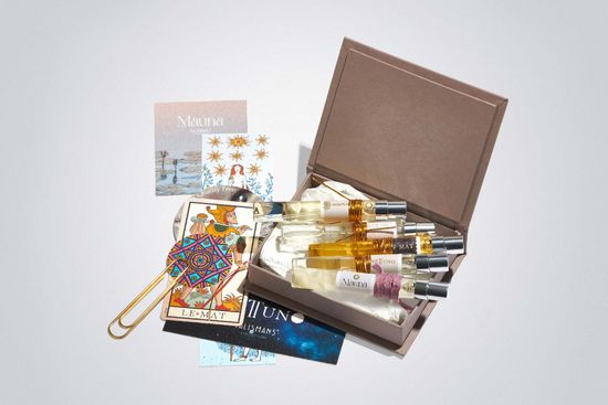 Mendittorosa Talismans Classics Pocket Set