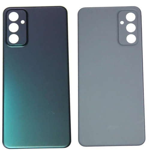 Задняя крышка для Samsung Galaxy M23 5G (M236B) Зеленый