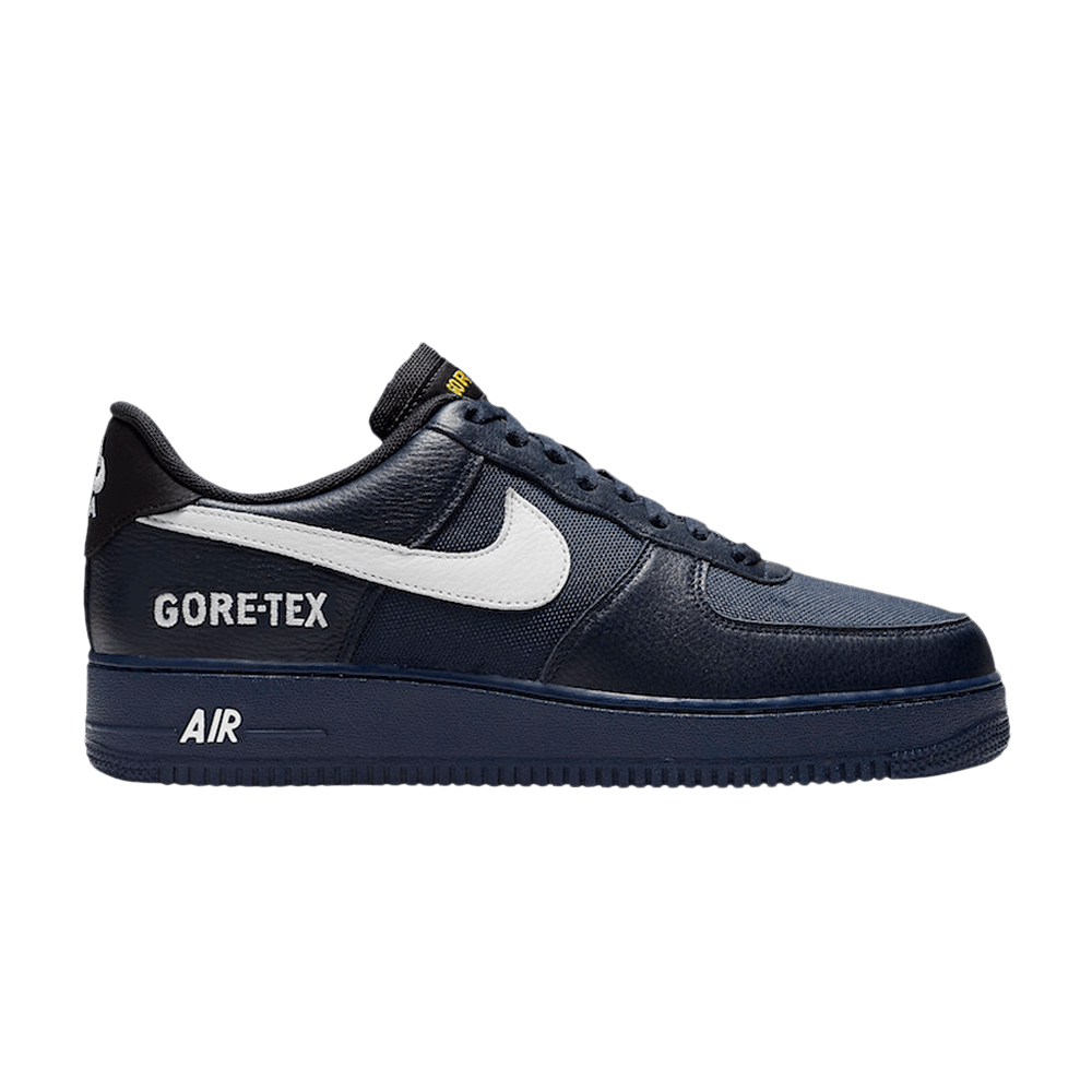 Кроссовки Nike Air Force 1 Low Gore-Tex
