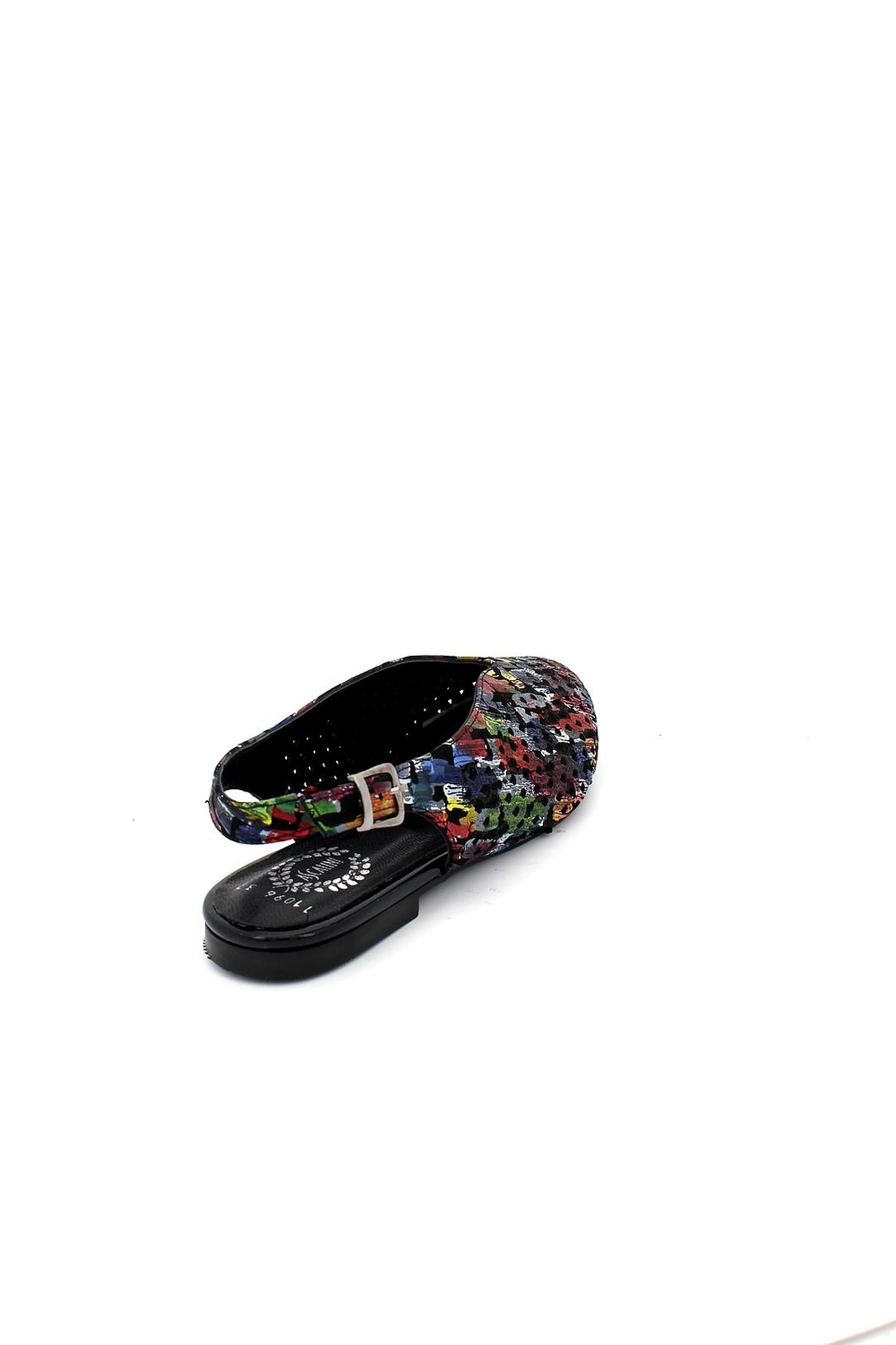 Босоножки женские Ascalini r11096b