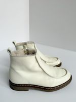 Кожаные ботинки Bonpoint, 34