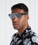 Солнцезащитные очки Burberry - черный(BE4291)