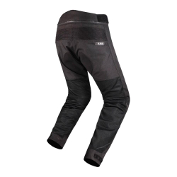 LS2 Мотоштаны летние мужские VENTO MAN PANT черные сетка