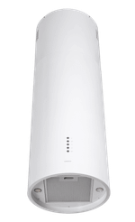 Кухонная вытяжка MAUNFELD Lee Isla 39 белый