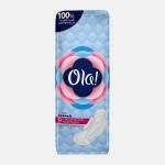 Прокладки Wings Super Ola! Classic 9шт