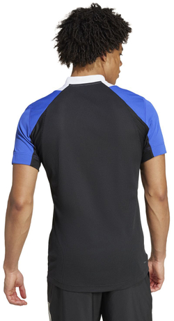 Мужское теннисное поло Adidas Heat.Rdy Pro Freelift - разноцветный